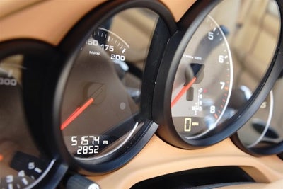 2010 Porsche Panamera 4S