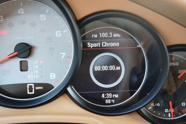 2010 Porsche Panamera 4S