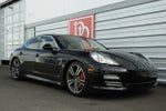 2010 Porsche Panamera 4S