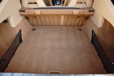 2010 Porsche Panamera 4S