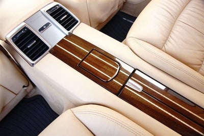 2010 Porsche Panamera 4S