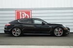 2010 Porsche Panamera 4S