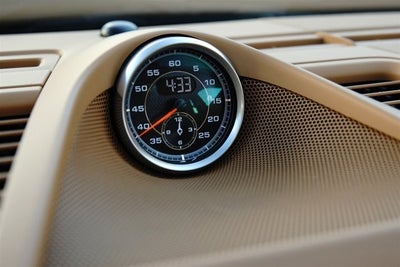 2010 Porsche Panamera 4S