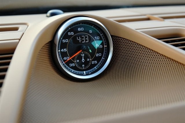 2010 Porsche Panamera 4S