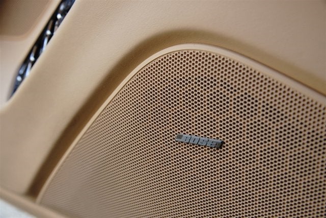 2010 Porsche Panamera 4S