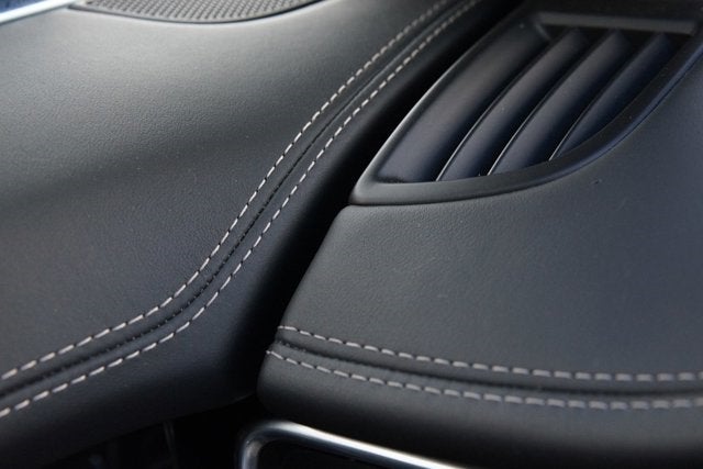 2010 Porsche Panamera 4S