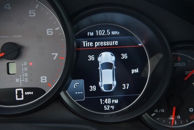 2010 Porsche Panamera 4S