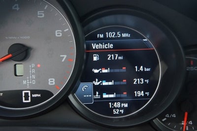 2010 Porsche Panamera 4S