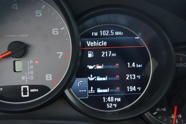 2010 Porsche Panamera 4S