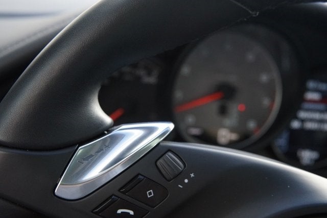 2010 Porsche Panamera 4S