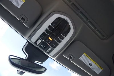 2010 Porsche Panamera 4S