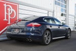 2010 Porsche Panamera 4S