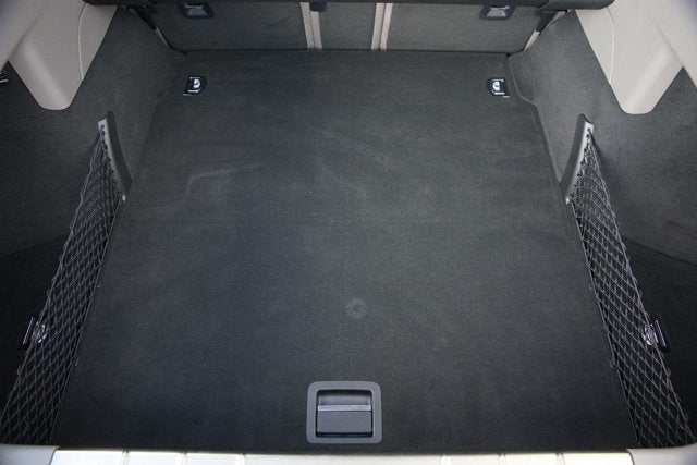 2010 Porsche Panamera 4S