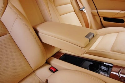 2013 Porsche Panamera 4S