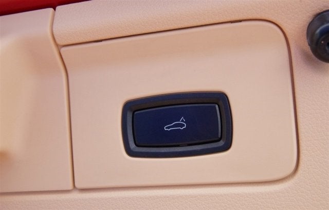 2013 Porsche Panamera 4S