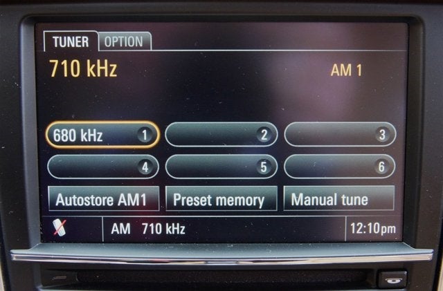 2013 Porsche Panamera 4S