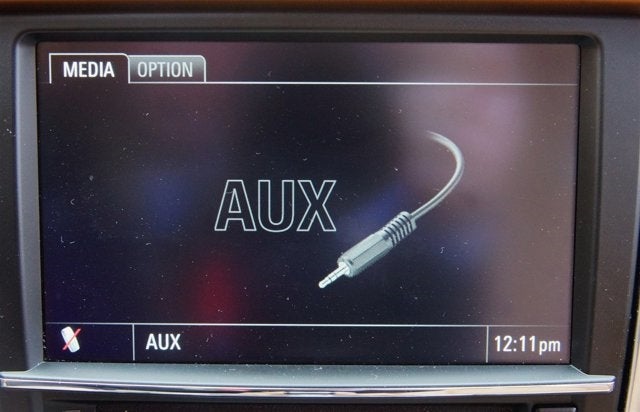 2013 Porsche Panamera 4S