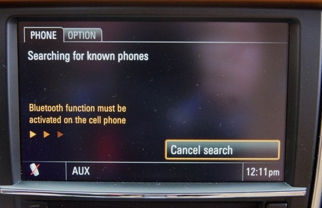 2013 Porsche Panamera 4S