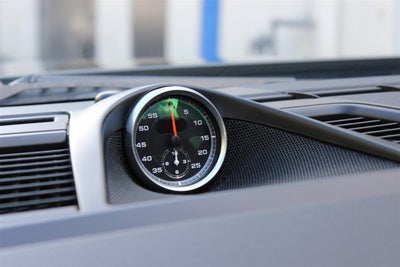 2012 Porsche Panamera 4S