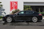 2012 Porsche Panamera 4S