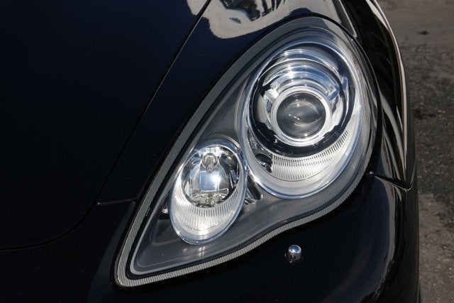 2012 Porsche Panamera 4S