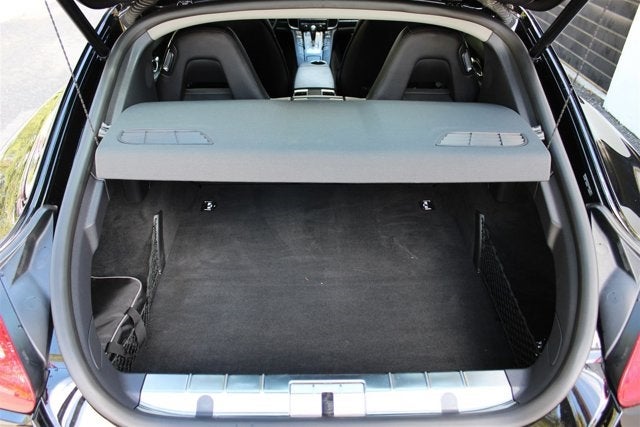 2012 Porsche Panamera 4S