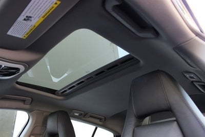 2012 Porsche Panamera 4S