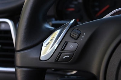 2012 Porsche Panamera 4S