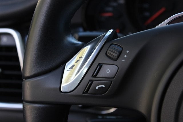 2012 Porsche Panamera 4S