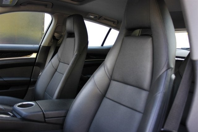 2012 Porsche Panamera 4S