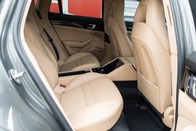 2022 Porsche Panamera 4S