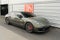 2022 Porsche Panamera 4S