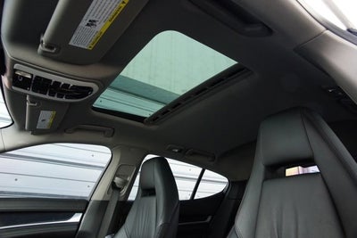 2010 Porsche Panamera S