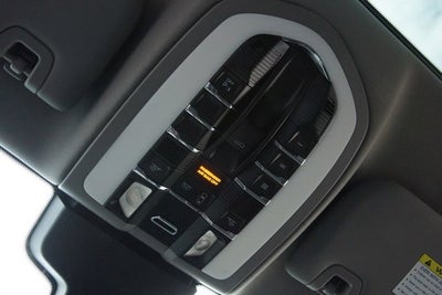 2010 Porsche Panamera S