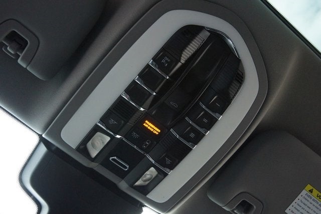 2010 Porsche Panamera S