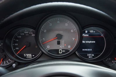 2010 Porsche Panamera S