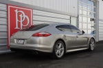 2010 Porsche Panamera S