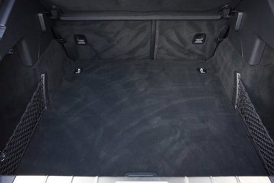 2010 Porsche Panamera S