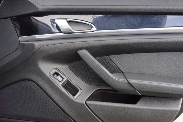 2010 Porsche Panamera S