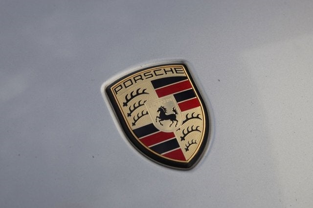 2010 Porsche Panamera S