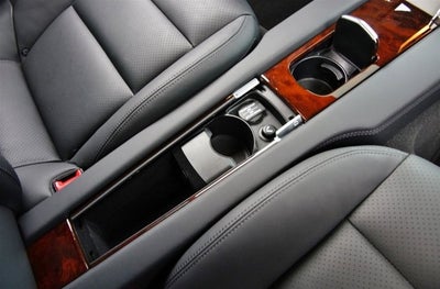 2013 Porsche Panamera 4S