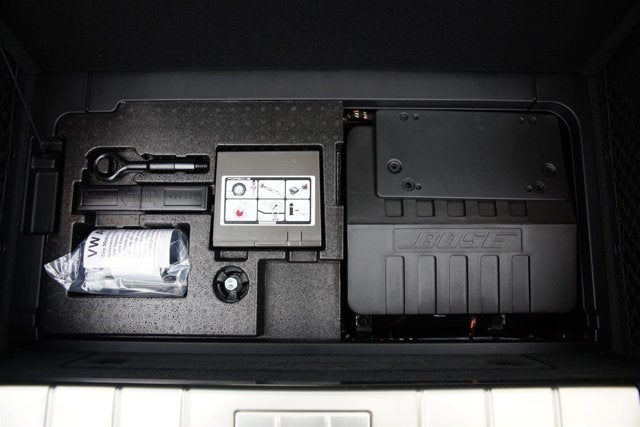 2013 Porsche Panamera 4S