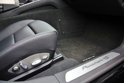 2013 Porsche Panamera 4S