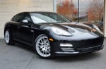 2013 Porsche Panamera 4S