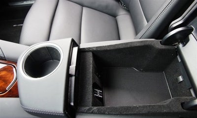 2013 Porsche Panamera 4S