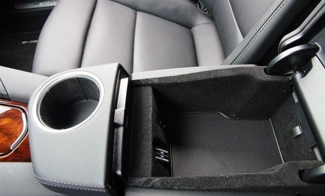 2013 Porsche Panamera 4S