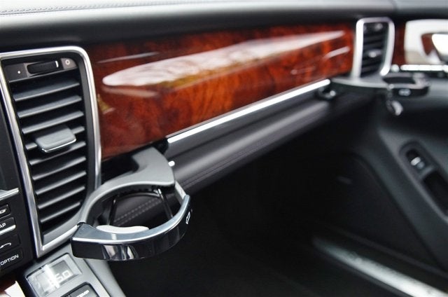 2013 Porsche Panamera 4S