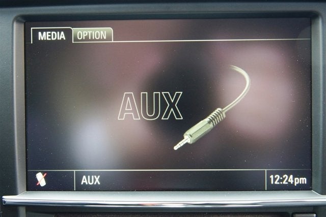 2013 Porsche Panamera 4S