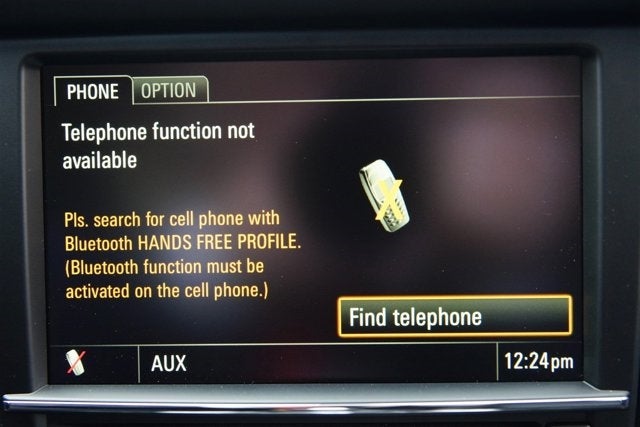 2013 Porsche Panamera 4S