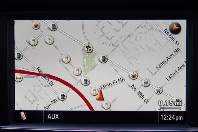 2013 Porsche Panamera 4S